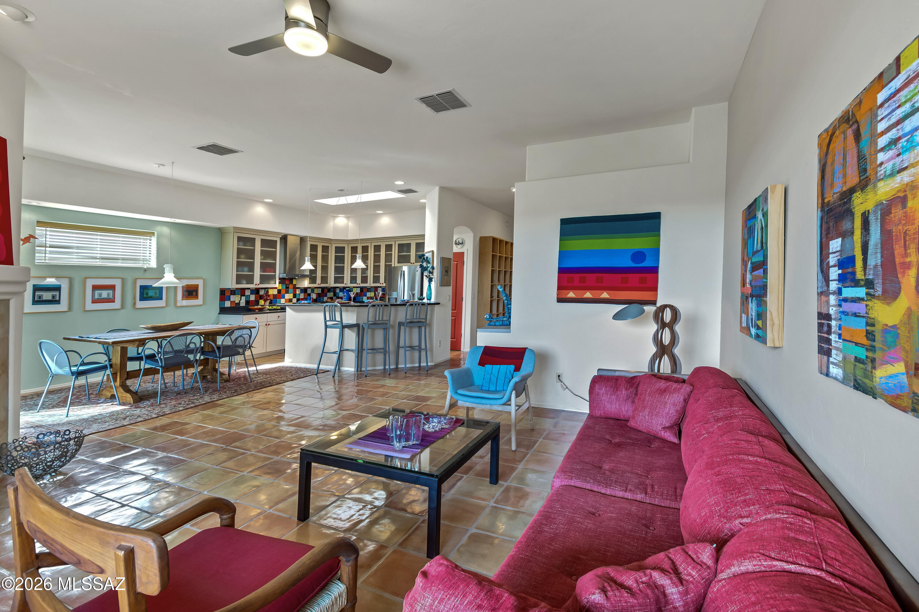 Villages Two & Four At Villages Of La Paloma - Residential