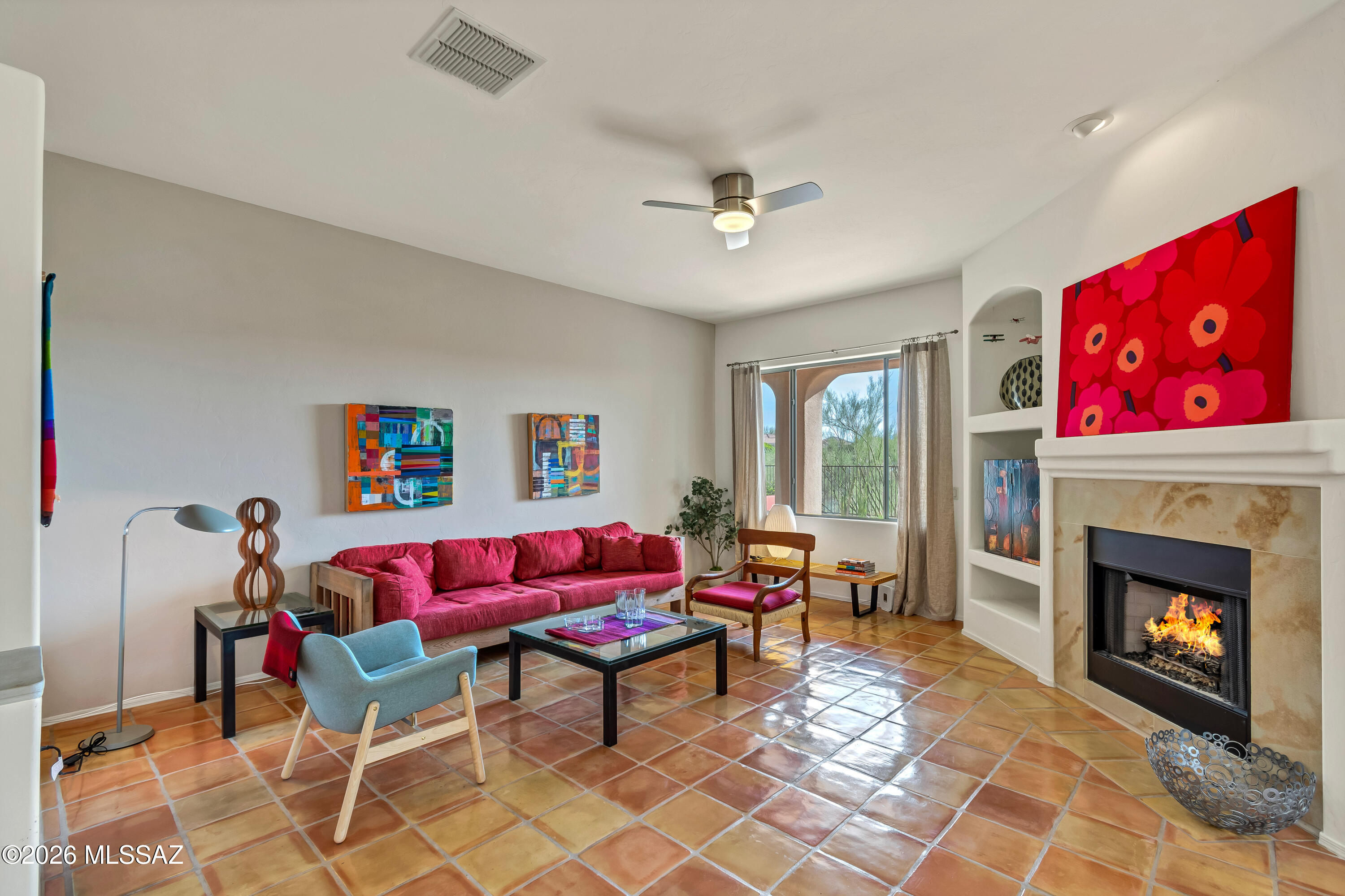 Villages Two & Four At Villages Of La Paloma - Residential