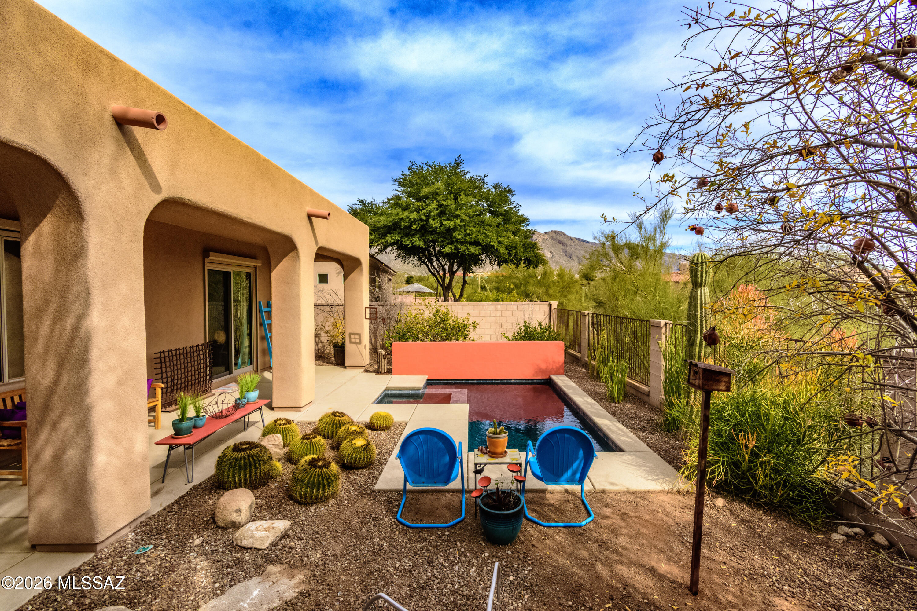 Villages Two & Four At Villages Of La Paloma - Residential
