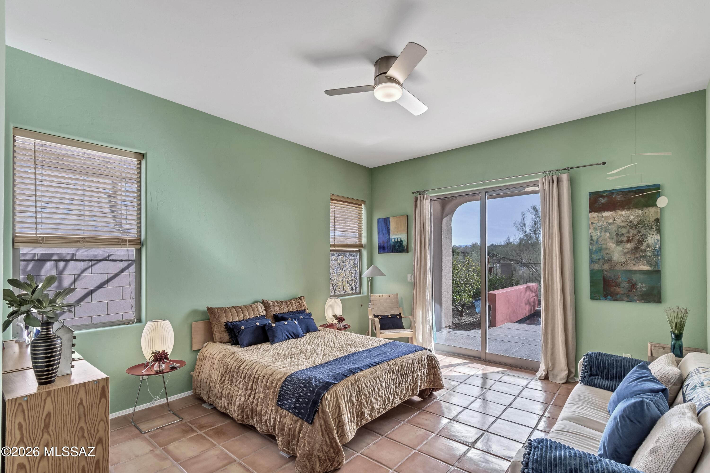 Villages Two & Four At Villages Of La Paloma - Residential