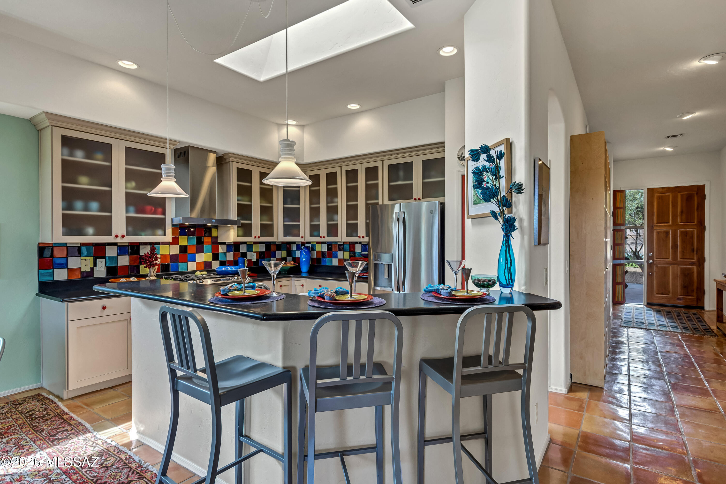 Villages Two & Four At Villages Of La Paloma - Residential
