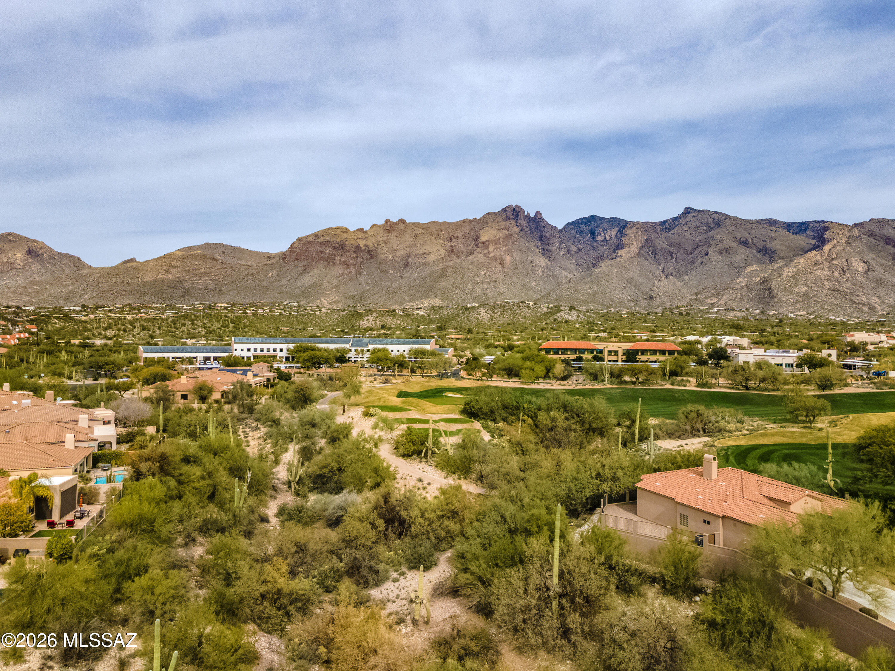 Villages Two & Four At Villages Of La Paloma - Residential