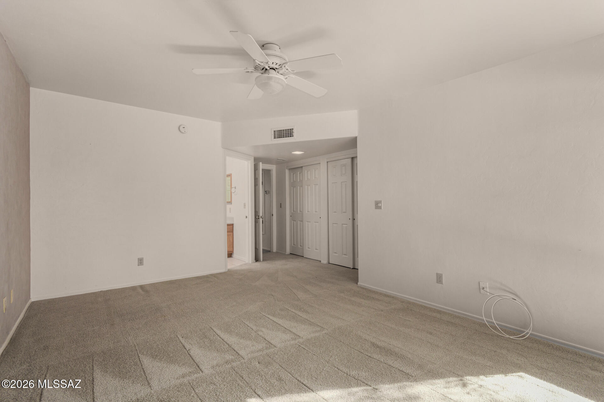 Tucson Racquet Club Twnhms. (1-56) - Residential