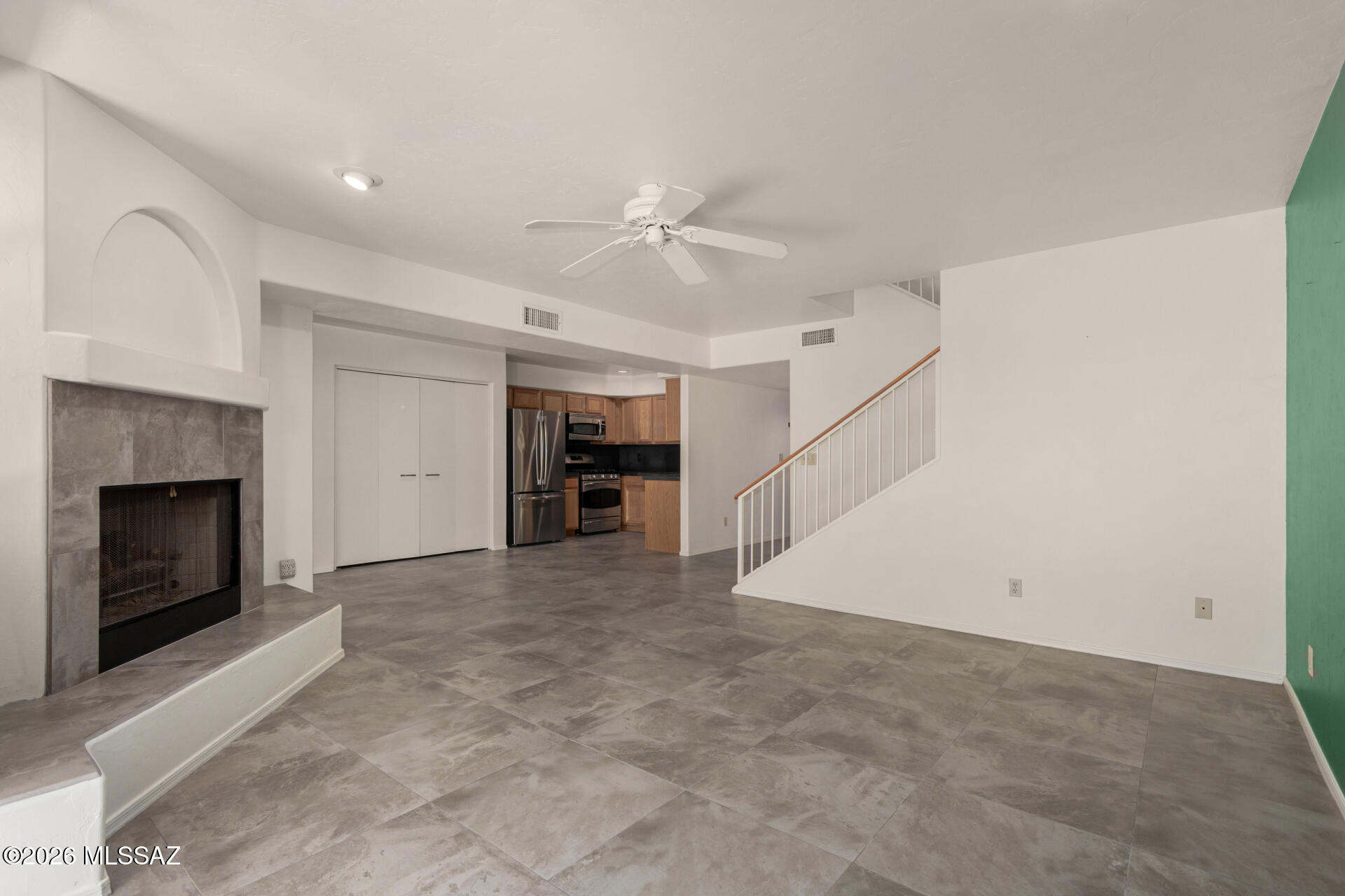 Tucson Racquet Club Twnhms. (1-56) - Residential