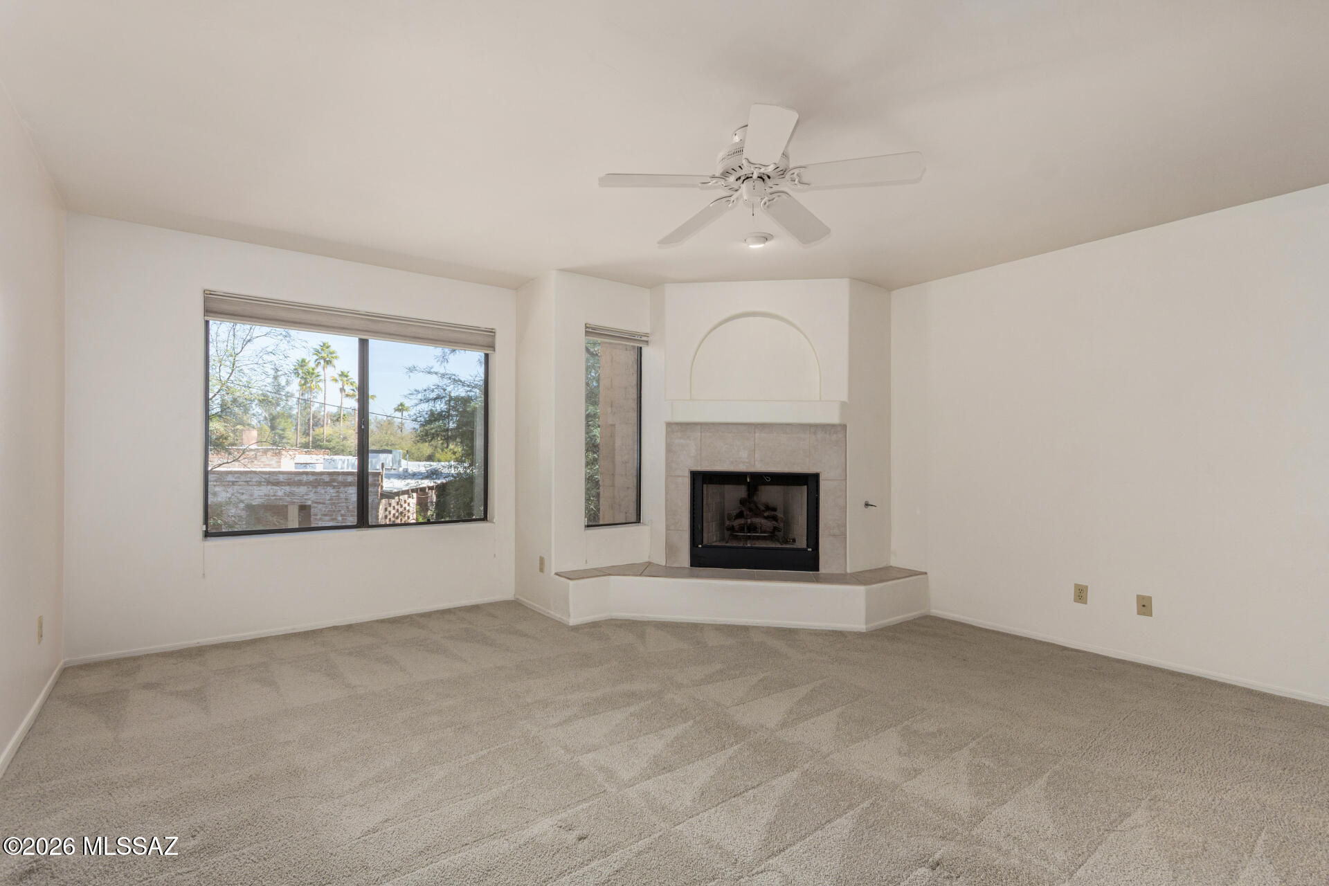 Tucson Racquet Club Twnhms. (1-56) - Residential