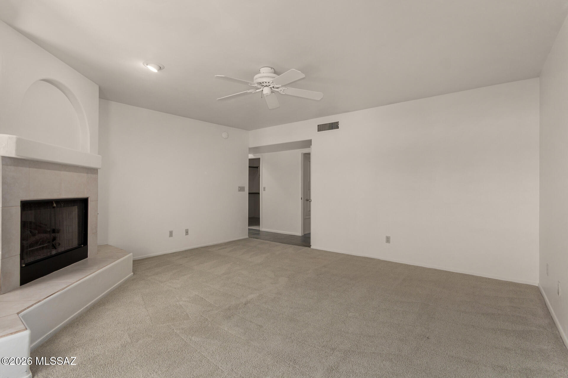 Tucson Racquet Club Twnhms. (1-56) - Residential