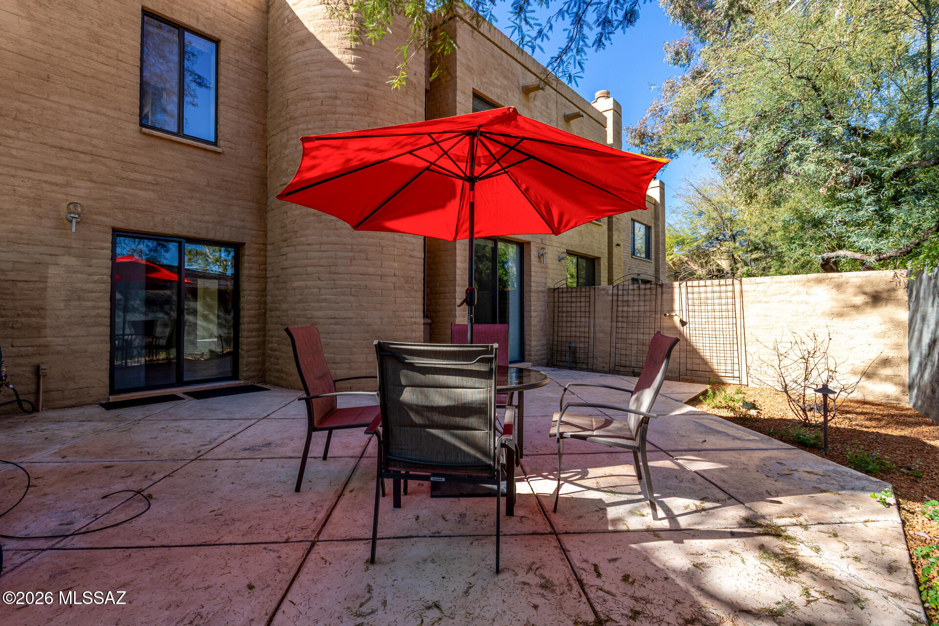 Tucson Racquet Club Twnhms. (1-56) - Residential