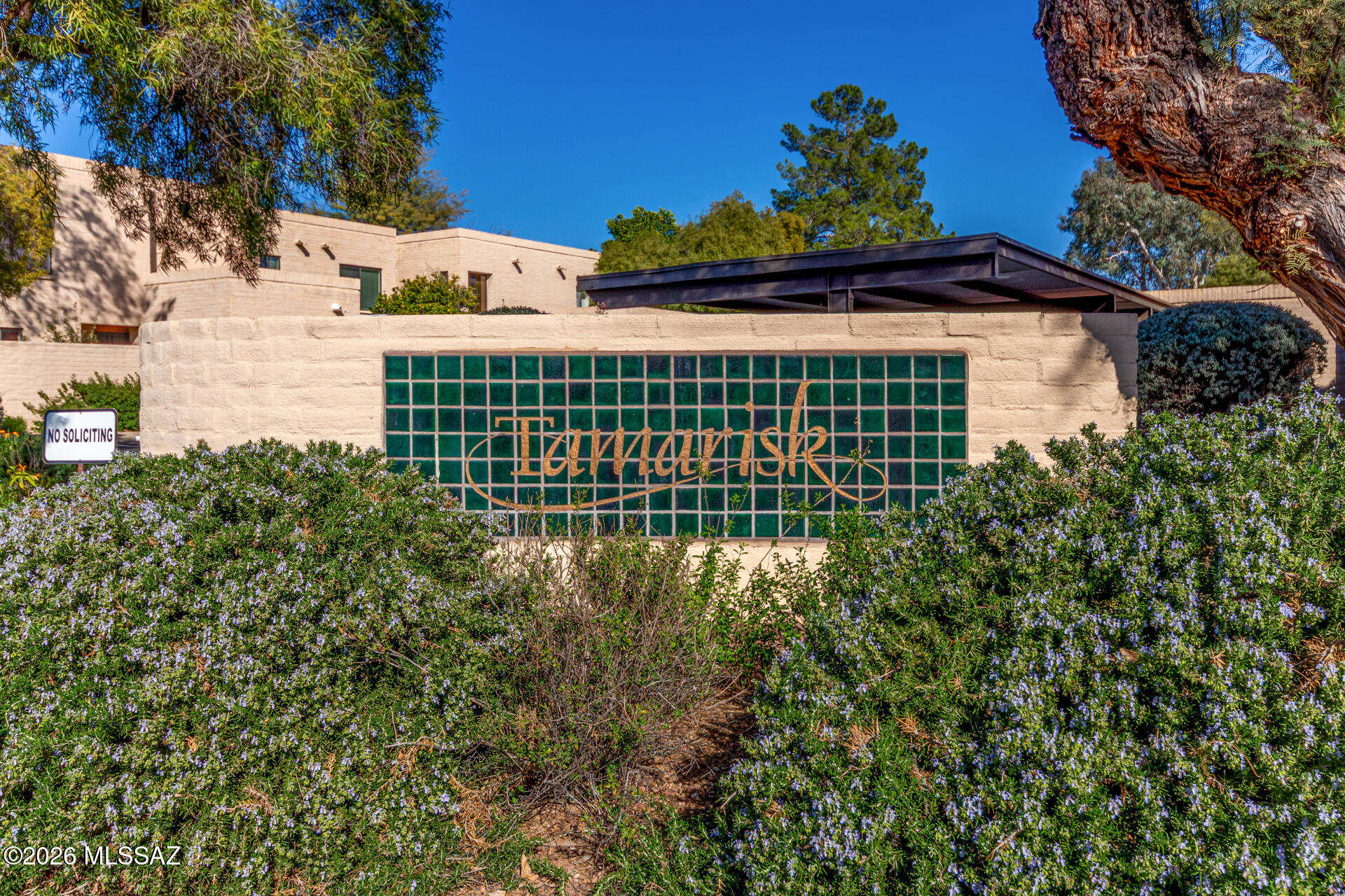 Tucson Racquet Club Twnhms. (1-56) - Residential