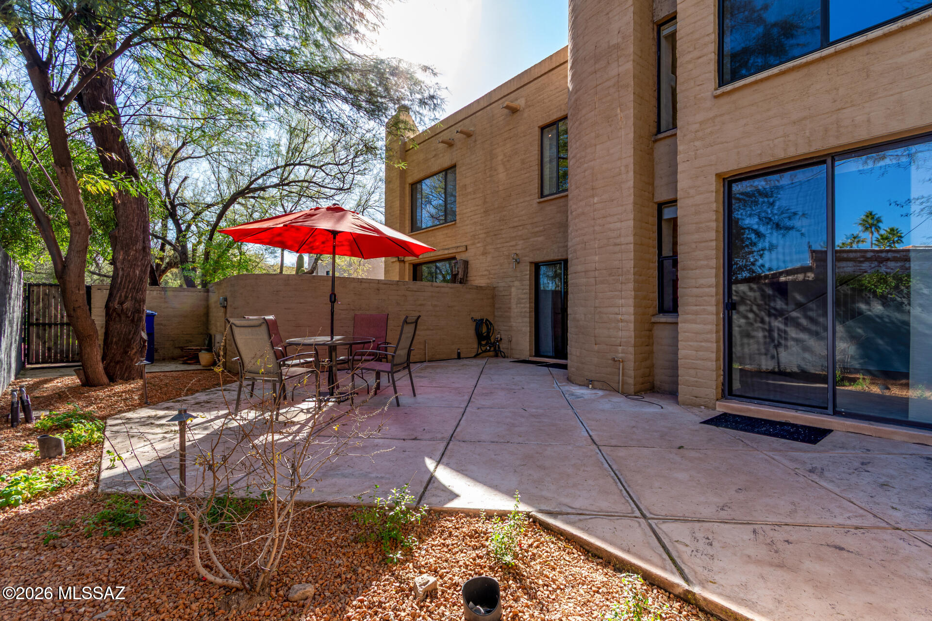 Tucson Racquet Club Twnhms. (1-56) - Residential