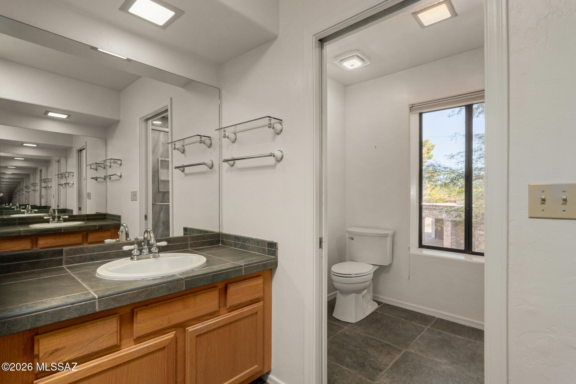 Tucson Racquet Club Twnhms. (1-56) - Residential