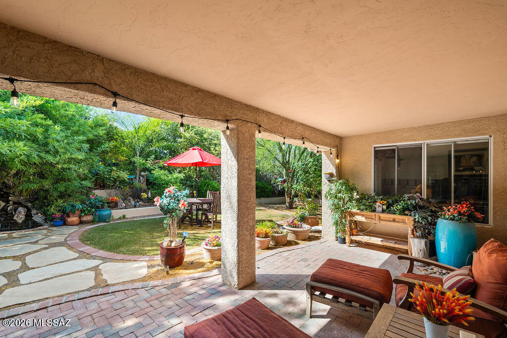 Quail Creek (1-306) - Residential