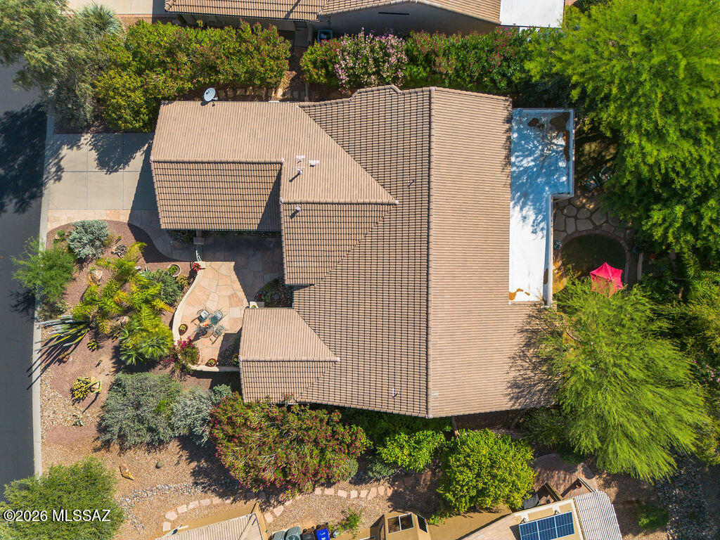 Quail Creek (1-306) - Residential
