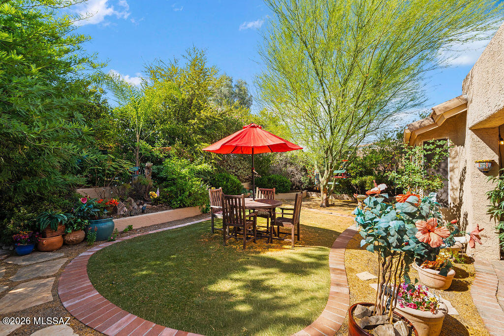 Quail Creek (1-306) - Residential