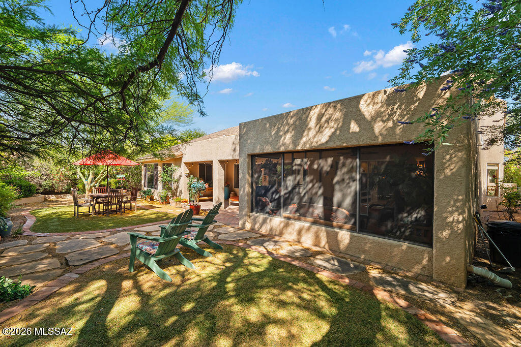 Quail Creek (1-306) - Residential