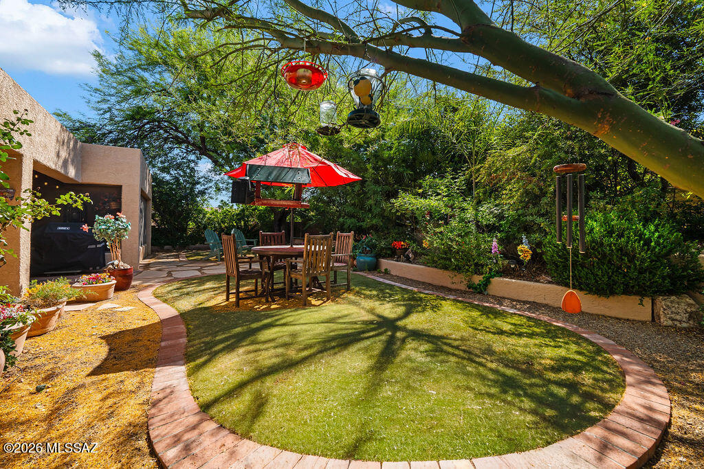 Quail Creek (1-306) - Residential