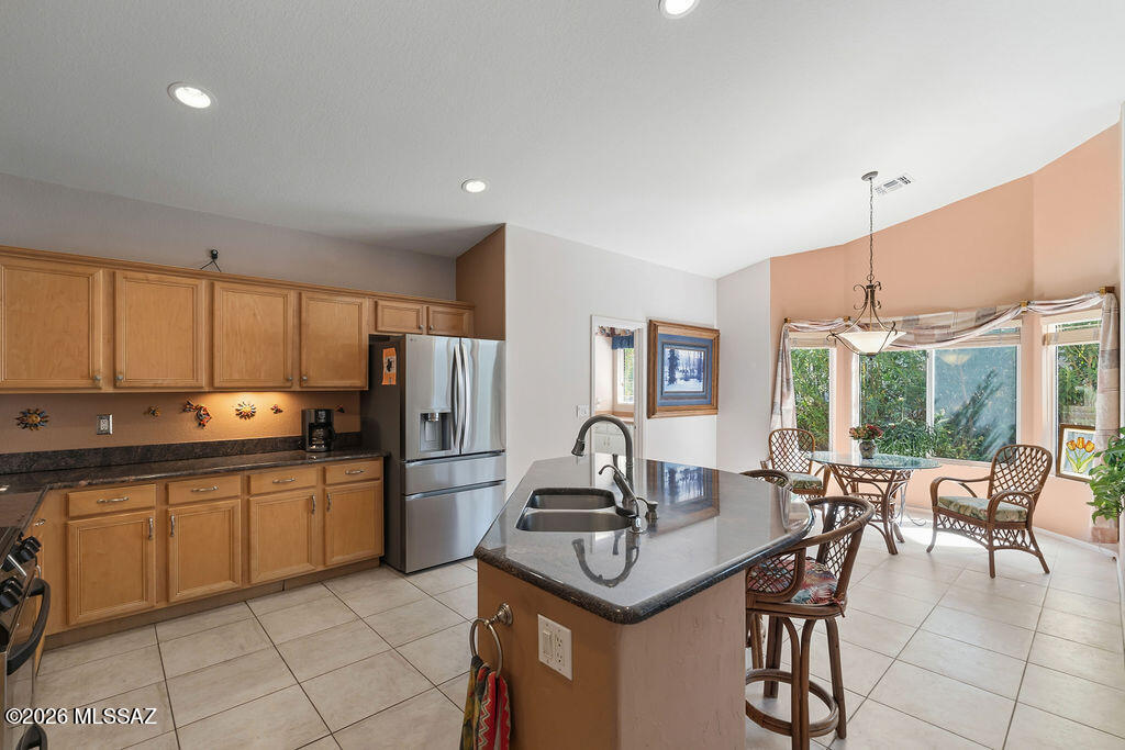 Quail Creek (1-306) - Residential