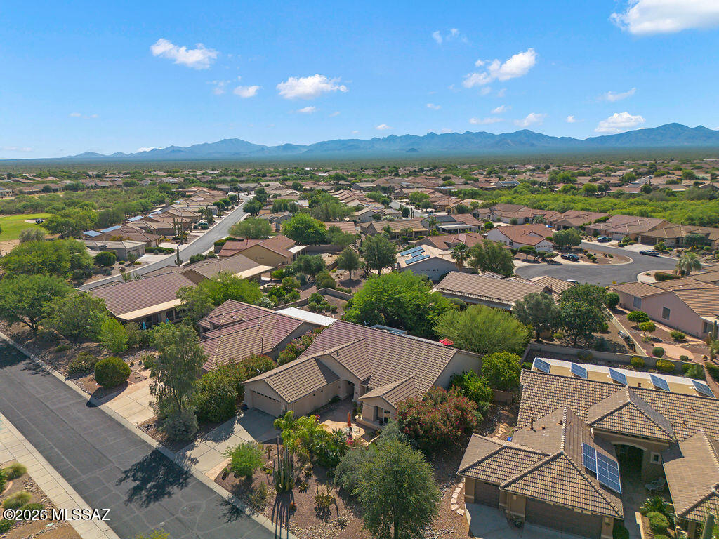 Quail Creek (1-306) - Residential