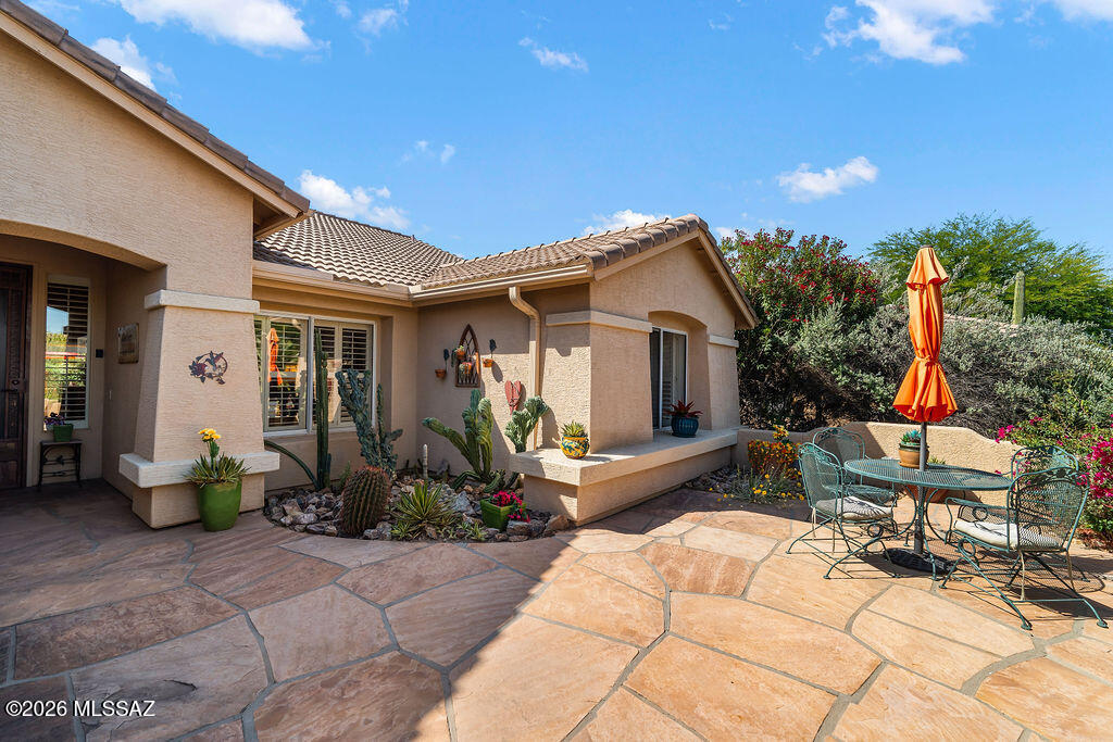 Quail Creek (1-306) - Residential