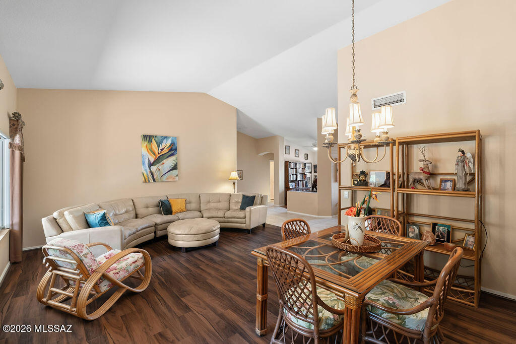 Quail Creek (1-306) - Residential