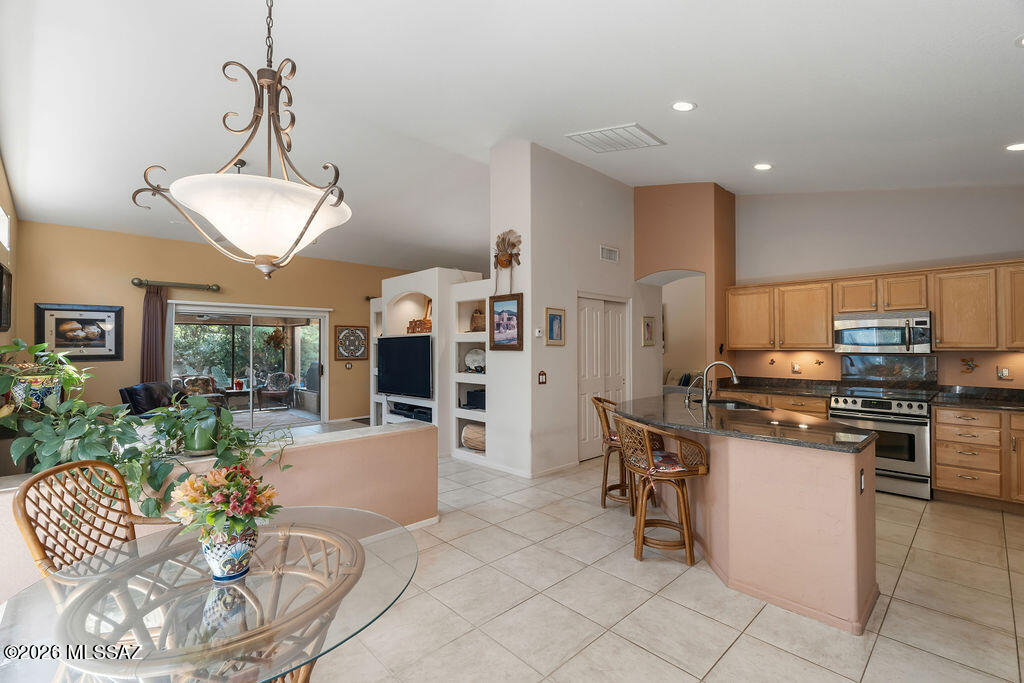 Quail Creek (1-306) - Residential