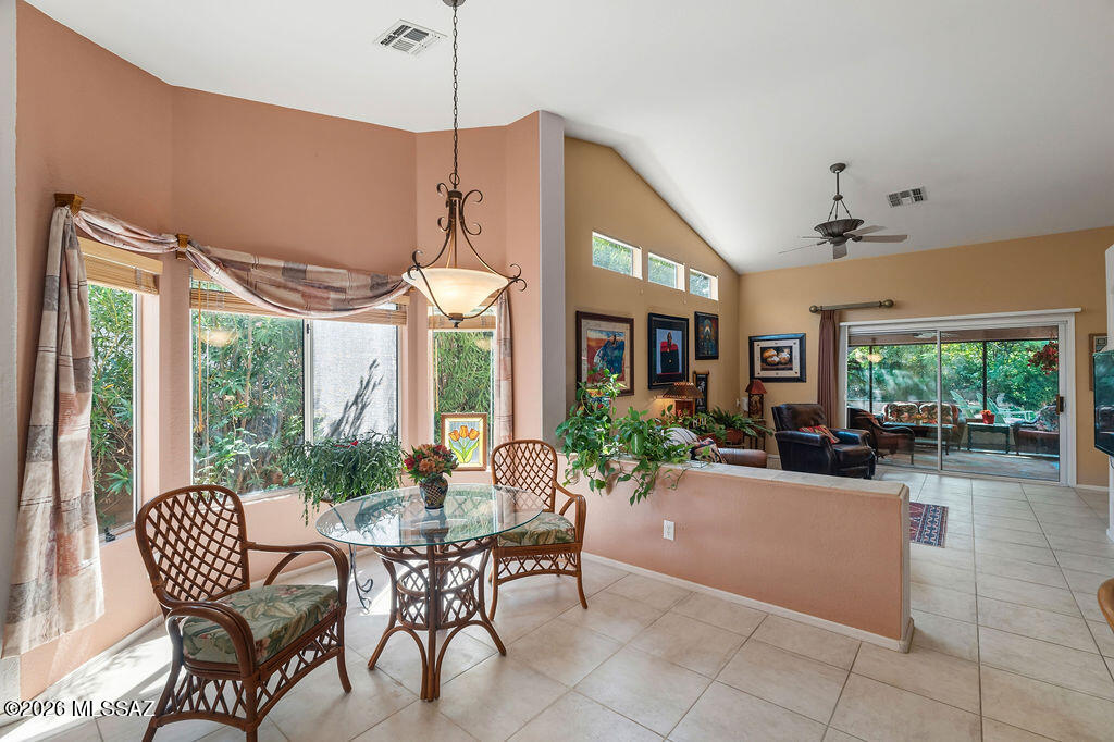 Quail Creek (1-306) - Residential