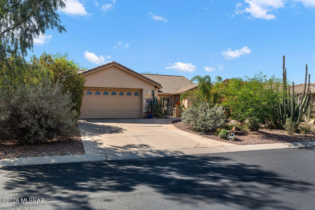 Quail Creek (1-306) - Residential