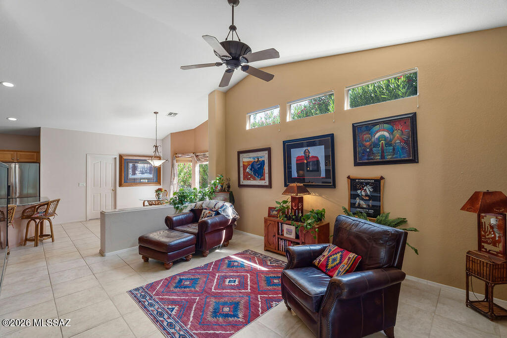 Quail Creek (1-306) - Residential