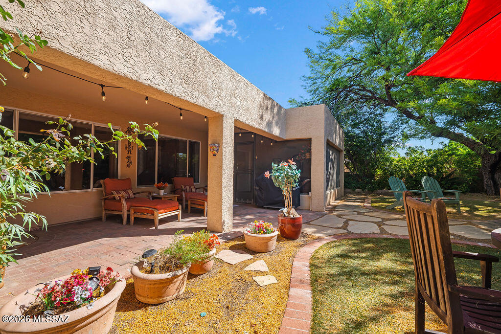 Quail Creek (1-306) - Residential