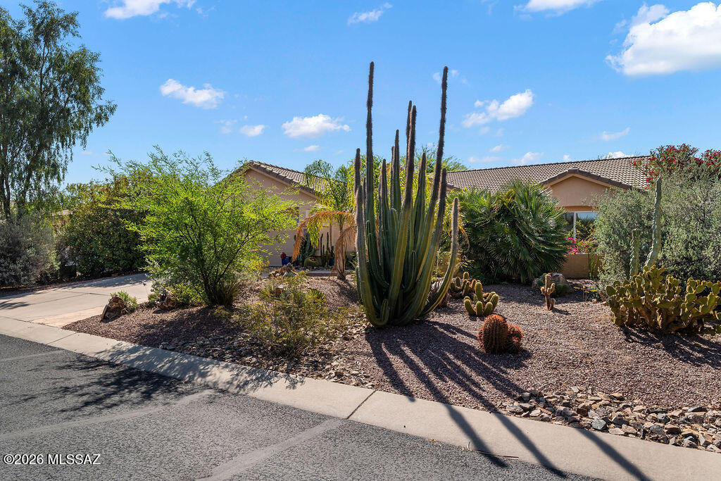 Quail Creek (1-306) - Residential