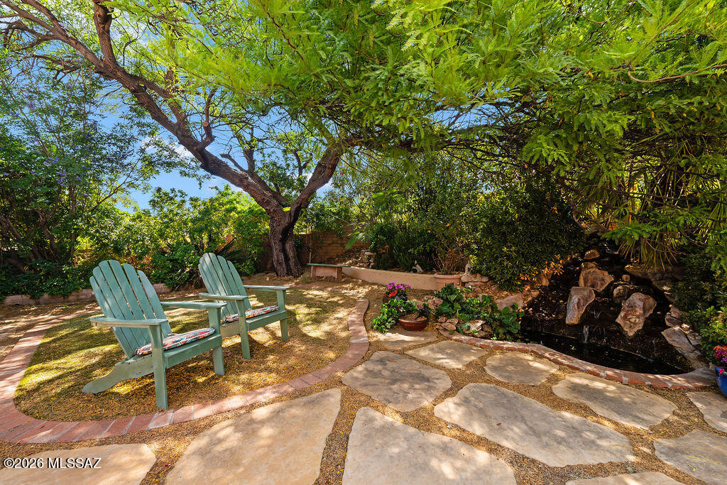 Quail Creek (1-306) - Residential