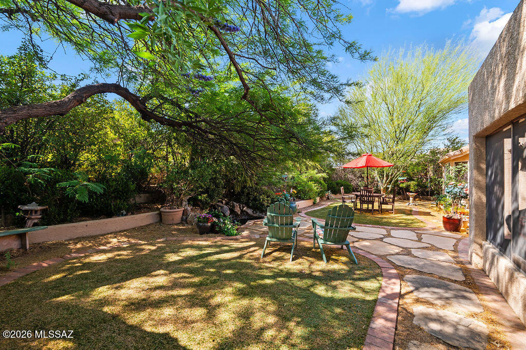 Quail Creek (1-306) - Residential