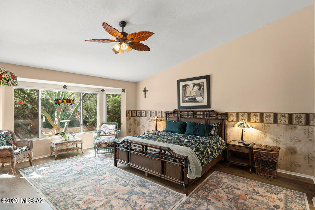 Quail Creek (1-306) - Residential