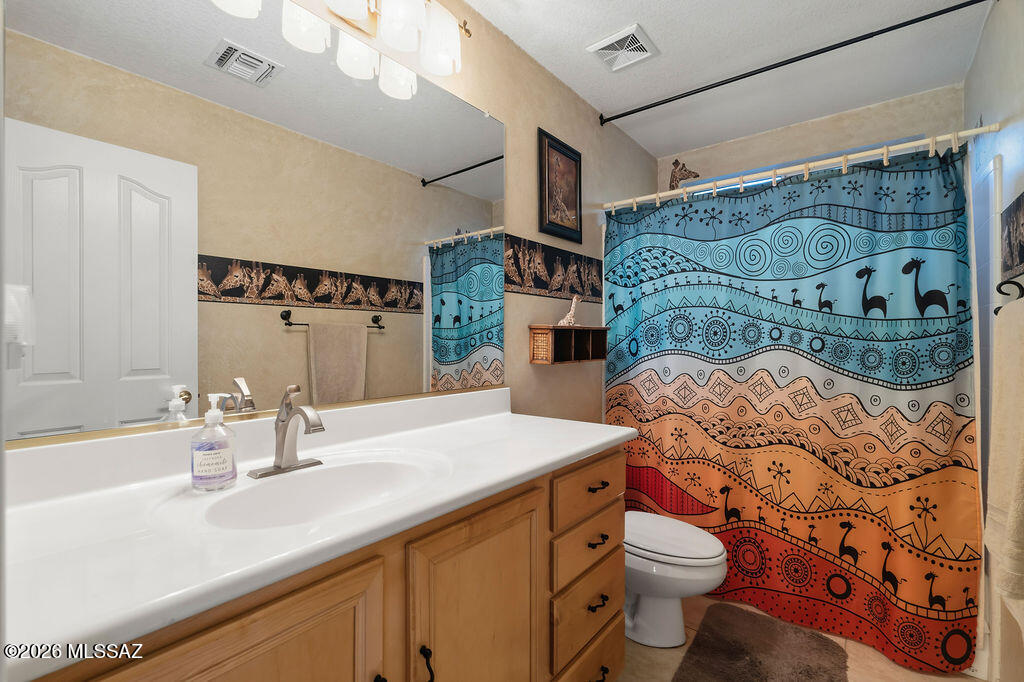 Quail Creek (1-306) - Residential