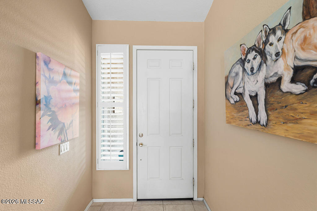 Quail Creek (1-306) - Residential