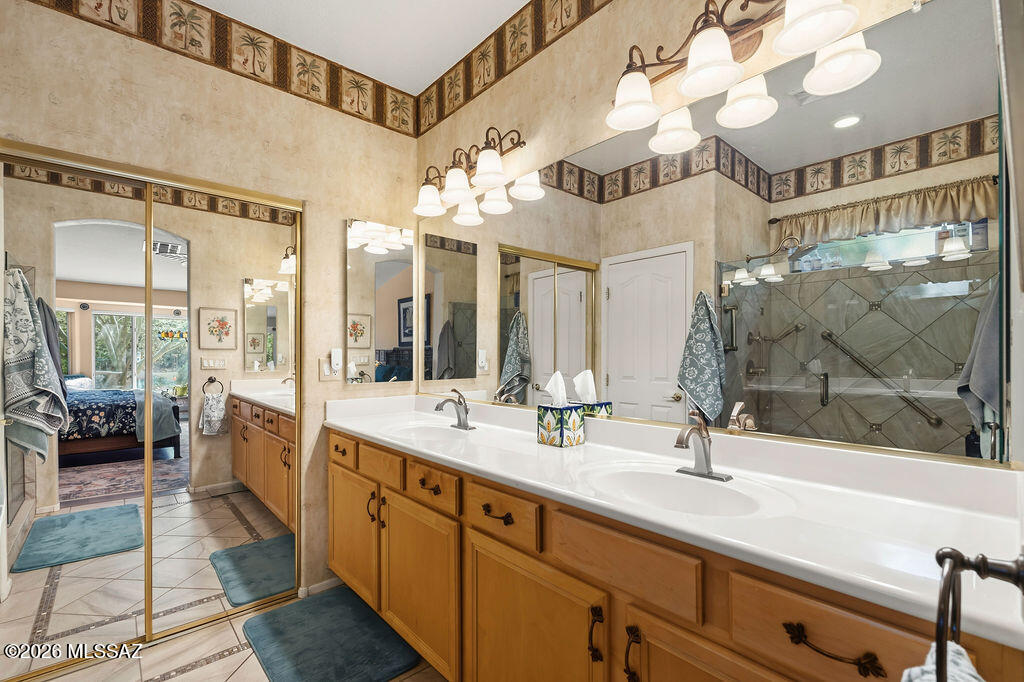 Quail Creek (1-306) - Residential