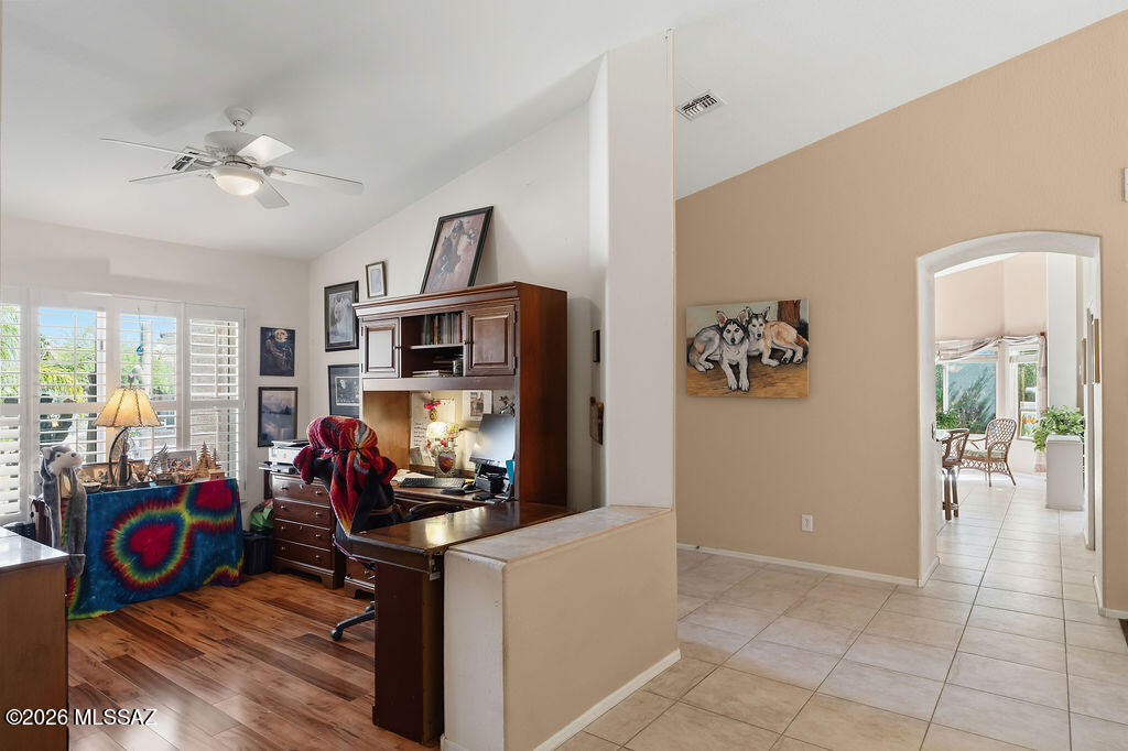 Quail Creek (1-306) - Residential