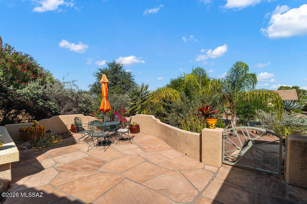 Quail Creek (1-306) - Residential