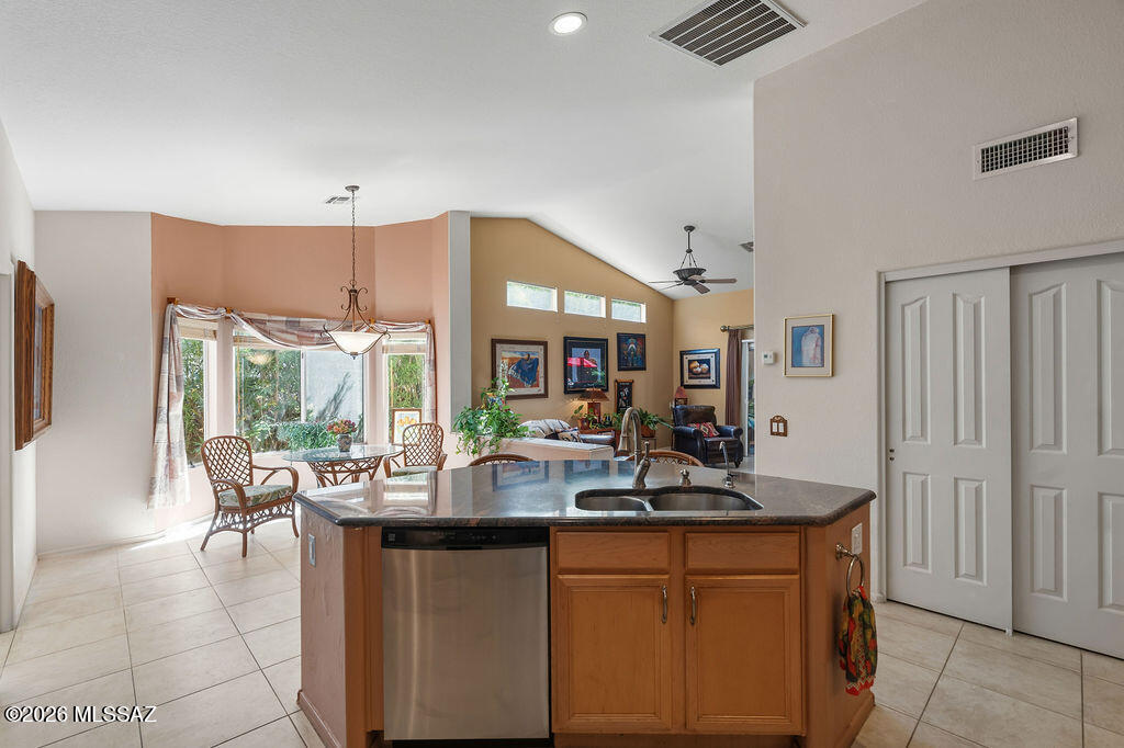 Quail Creek (1-306) - Residential