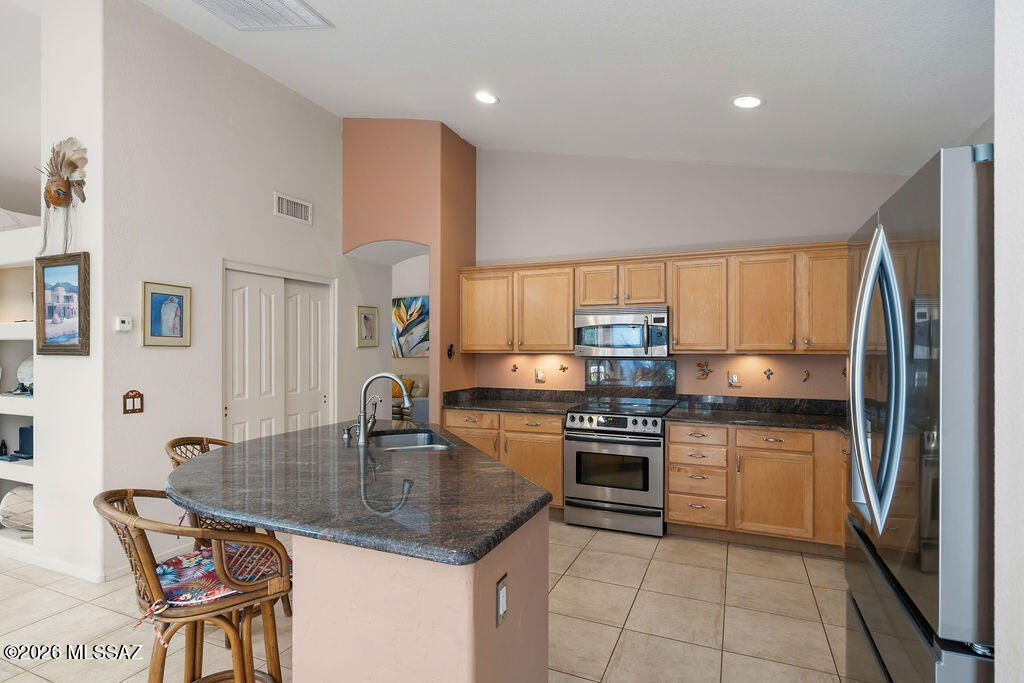 Quail Creek (1-306) - Residential