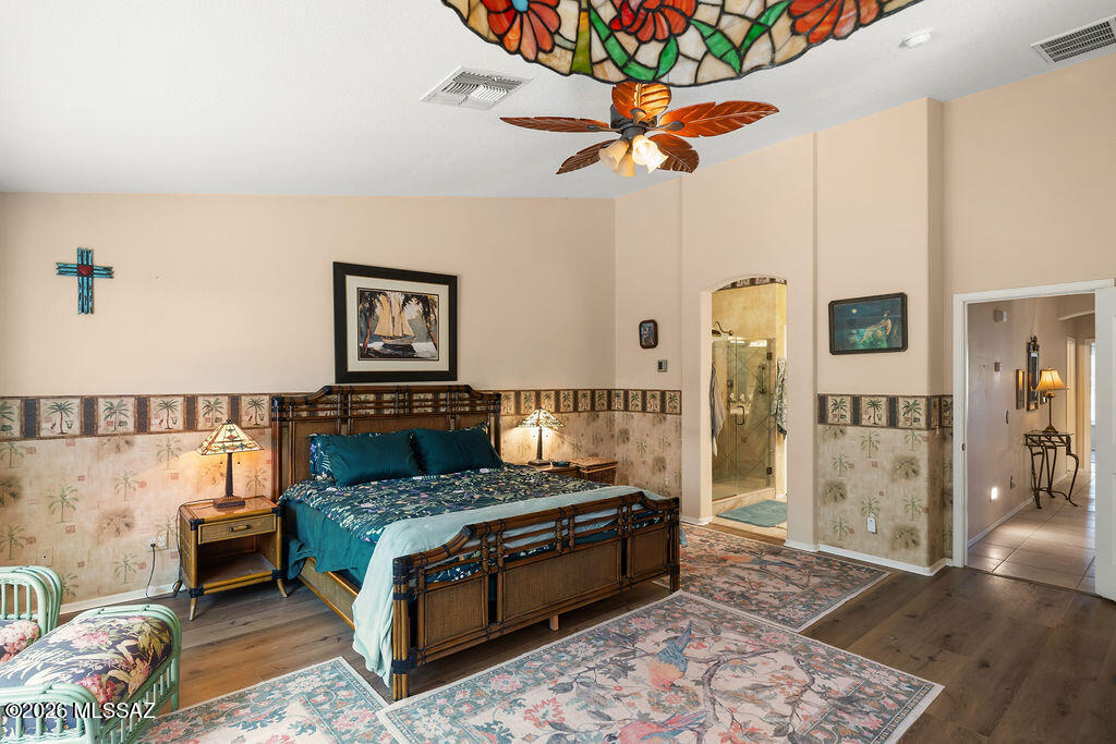 Quail Creek (1-306) - Residential