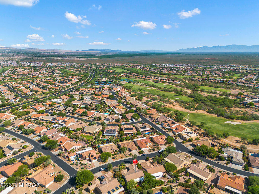 Quail Creek (1-306) - Residential