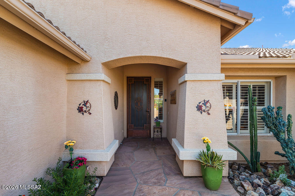 Quail Creek (1-306) - Residential
