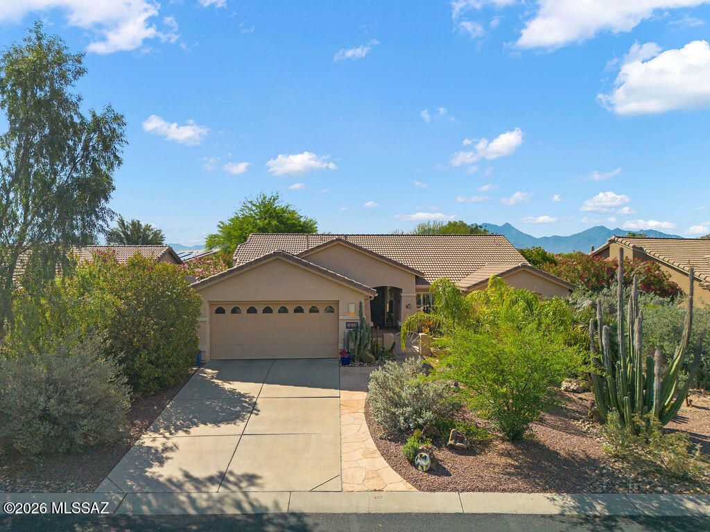 Quail Creek (1-306) - Residential