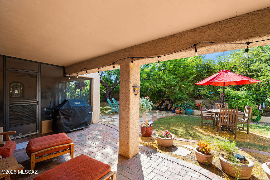 Quail Creek (1-306) - Residential