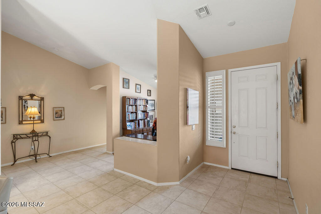 Quail Creek (1-306) - Residential