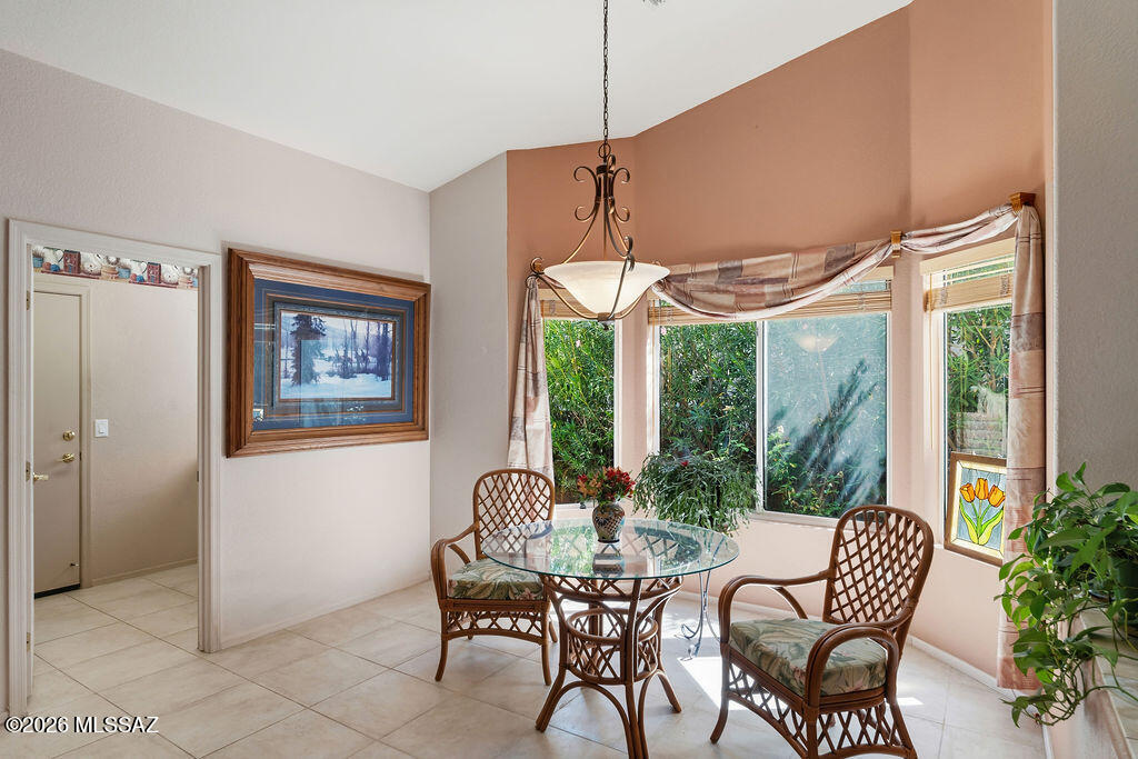 Quail Creek (1-306) - Residential