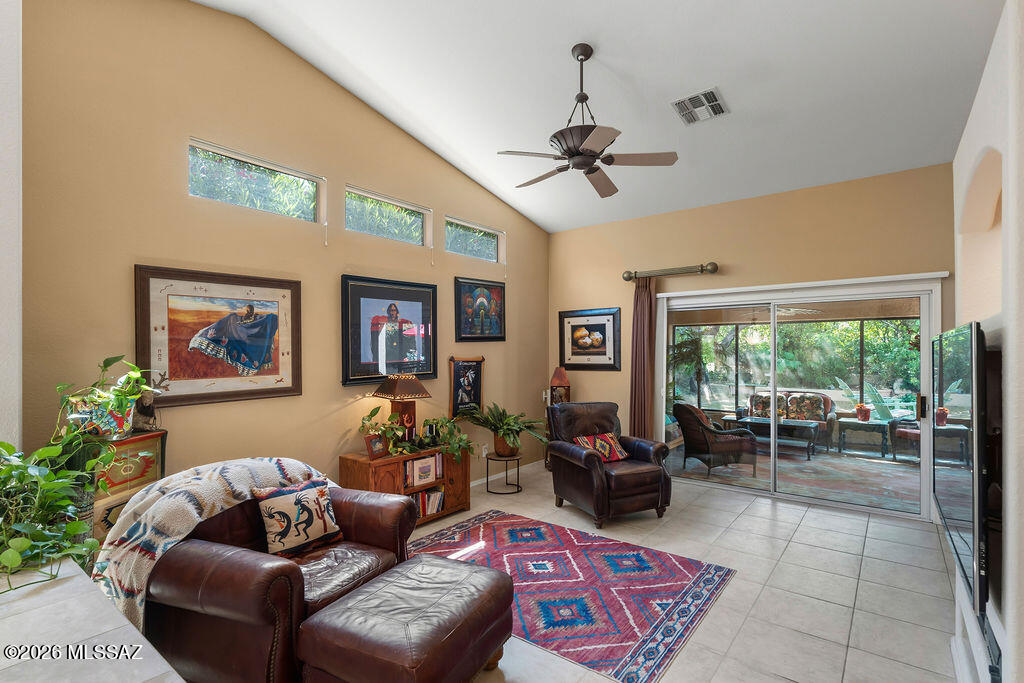 Quail Creek (1-306) - Residential