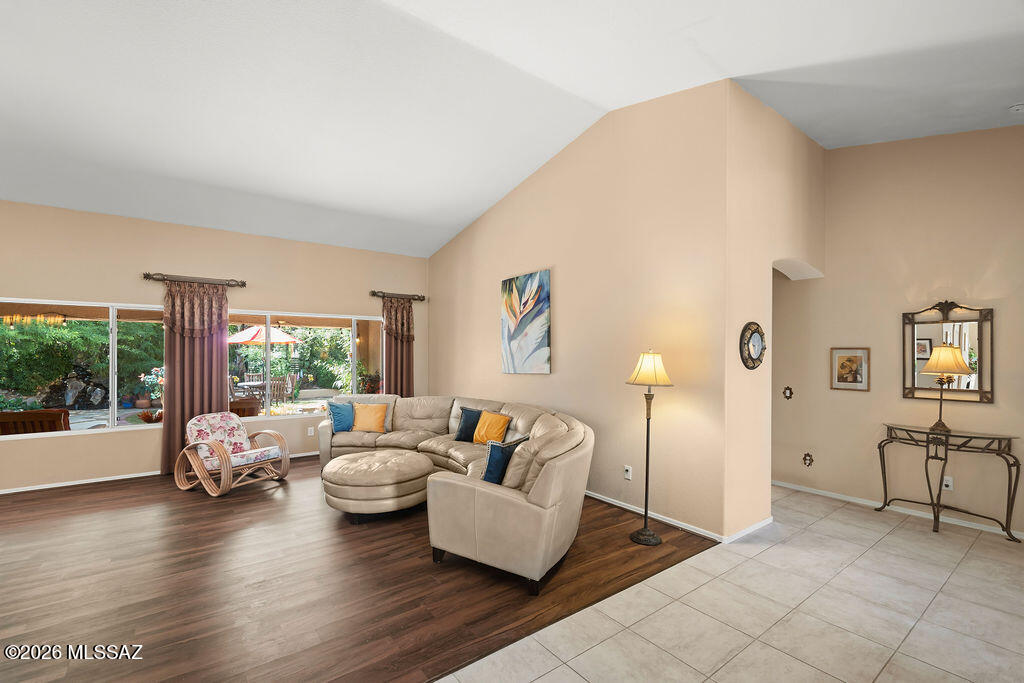 Quail Creek (1-306) - Residential