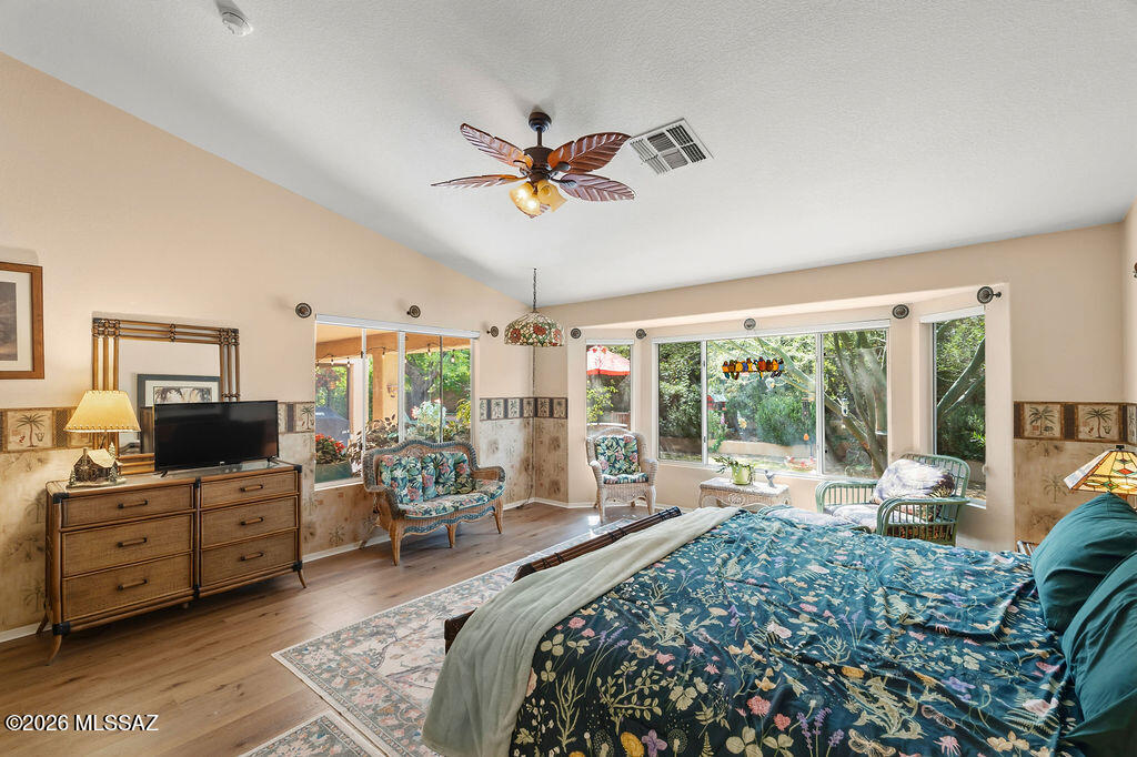 Quail Creek (1-306) - Residential