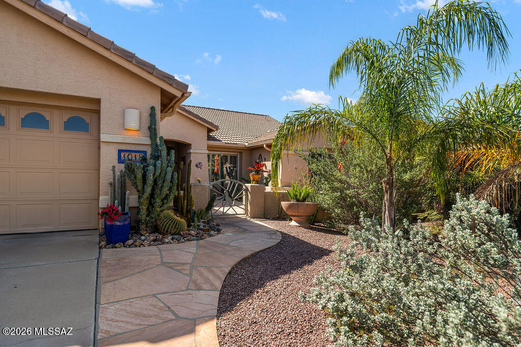 Quail Creek (1-306) - Residential